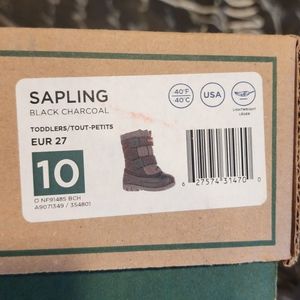Kamik Sapling Shoe for Tots